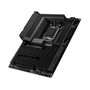 NZXT N7 B850 WiFi Black DDR5 AM5 Black Cover