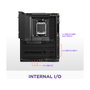NZXT N7 B850 WiFi Black DDR5 AM5 Black Cover