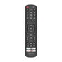 Savio RC-14 Mando a Distancia para HISENSE SMART TV