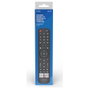 Savio RC-14 Mando a Distancia para HISENSE SMART TV