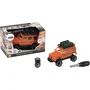 KLEIN 3807 AACFR07330 - Set de Construcción 2 en 1 Mercedes-Benz Clase G de 36 Piezas con Destornillador para Mayores de 3 Años