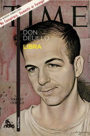 Libra, Don DeLillo - ESPASA CALPE