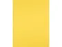 Liderpapel Cartulina Amarillo Limón 50x65 cm 180g/m2 para Dibujo y Manualidades
