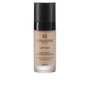 Collistar LIFT HD+ Base de Maquillaje Reafirmante y Alisante, Acabado Satinado, SPF 15, Larga Duración, #3R, 30 ml