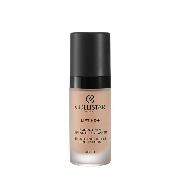 Collistar LIFT HD+ Base de maquillaje reafirmante y alisante 3R