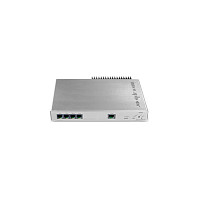 Innovaphone IP29-4 Adaptador Analógico VoIP, 4 Puertos FXS, Codecs G.711/G.722/OPUS, Compatible PoE IEEE 802.3af, Procesador 400 MHz