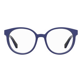 Montura de Gafas Mujer Love Moschino MOL584-PJP Ø 52 mm