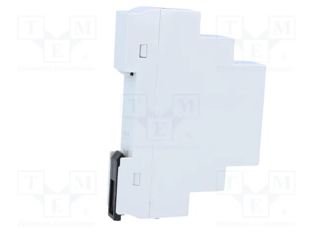 POLLIN MROK-16S Interruptor de crepúsculo para raíl DIN