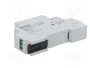 POLLIN MROK-16S Interruptor de crepúsculo para raíl DIN