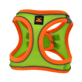 Nayeco Arnés X-TRM NEO Verde XXS 30-35cm