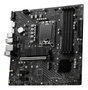 MSI PRO B760M-P DDR4 Micro ATX Intel B760 LGA 1700