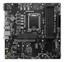 MSI PRO B760M-P DDR4 Micro ATX Intel B760 LGA 1700