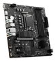 MSI PRO B760M-P DDR4 Micro ATX Intel B760 LGA 1700