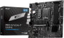 MSI PRO B760M-P DDR4
