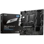MSI PRO B760M-P DDR4
