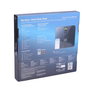 Renpho Báscula Inteligente Elis Nova PEU-R-A031 - Análisis Corporal, Negro