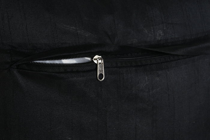 DKD Home Decor Cojin Indio Multicolor 40 x 40 x 10 cm (4 Unidades)