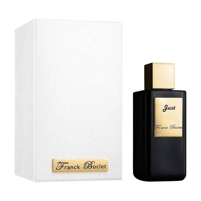 Franck Boclet Rock and Riot - Just Extracto de perfume Unisex 100 ml