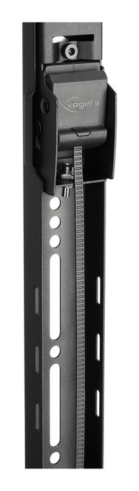 Vogel's PFW 6815 Soporte de pared fijo para montaje vertical Negro Vogel's PFW 6815 Soporte de pared fijo para montaje vertical Negro