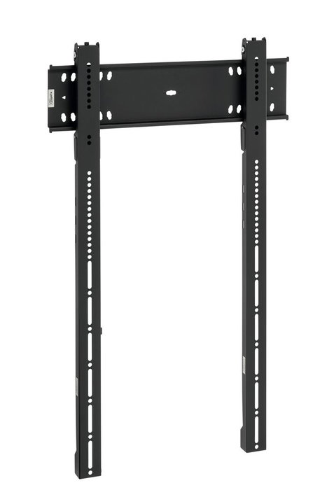 Vogel's PFW 6815 Soporte de pared fijo para montaje vertical Negro Vogel's PFW 6815 Soporte de pared fijo para montaje vertical Negro