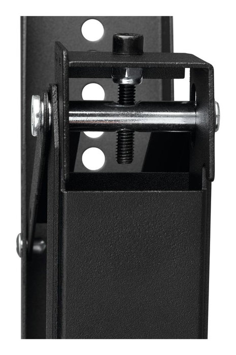 Vogel's PFW 6815 Soporte de pared fijo para montaje vertical Negro Vogel's PFW 6815 Soporte de pared fijo para montaje vertical Negro