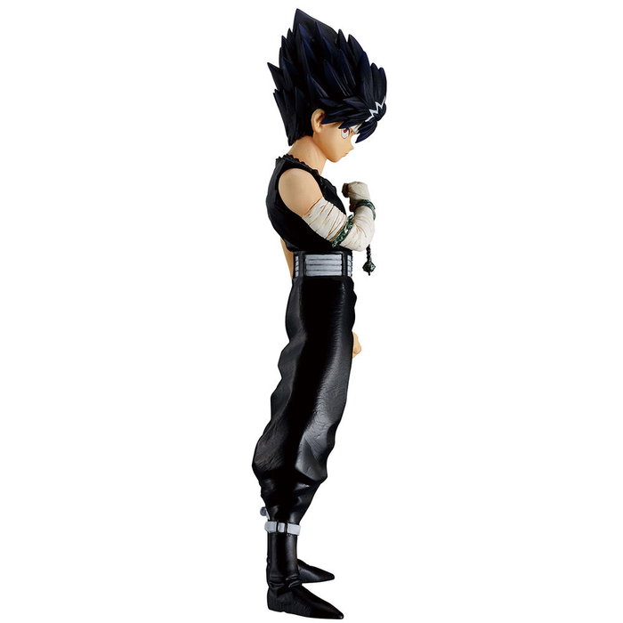 Banpresto Figura Ichibansho Hiei Dark Tournament Edition Vol.2 Masterlise 18cm