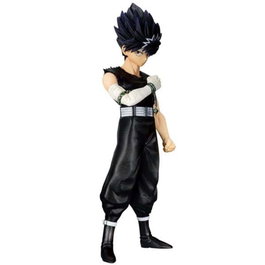 Banpresto Figura Ichibansho Hiei Dark Tournament Edition Vol.2 Masterlise 18cm