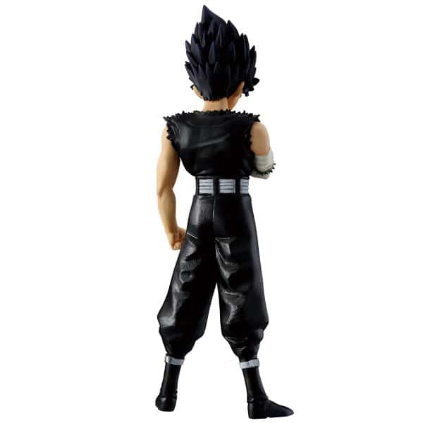 Ichibansho Figura Hiei Yuyu Hakusho Masterlise 18cm Colección Dark Tournament Edition Vol.2 Figura de Colección Oficial IS68974 Ichibansho Figura Hiei Yuyu Hakusho Masterlise 18cm Colección Dark Tournament Edition Vol.2 Figura de Colección Oficial IS68974