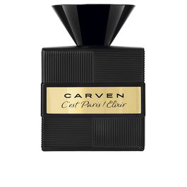 Carven C'EST PARIS ELIXIR FOR MEN Eau de Parfum Vaporizador 100 ml Hombres
