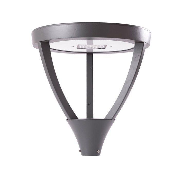 Lumileds Farola LED 50W 9.000Lm 6000K IP65 Driver DALI Dimable WR-GL-11039-CW