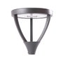 Lumileds Farola LED 50W 9.000Lm 6000K IP65 Driver DALI Dimable WR-GL-11039-CW