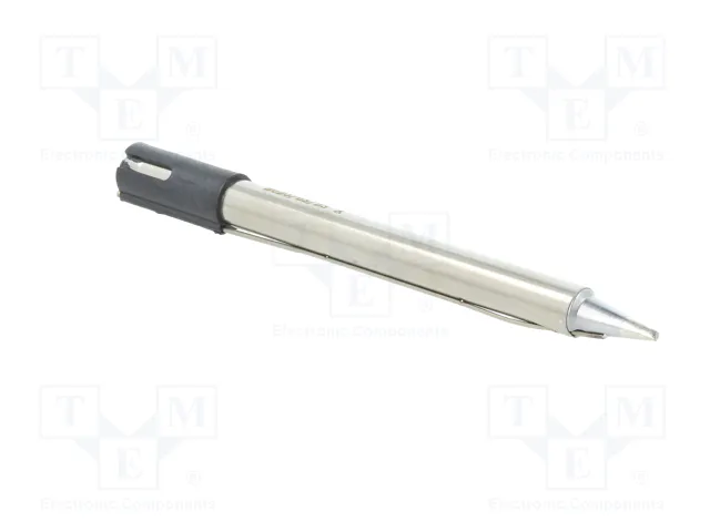QUICK Punta de soldadura tipo destornillador 1,2x0,5mm