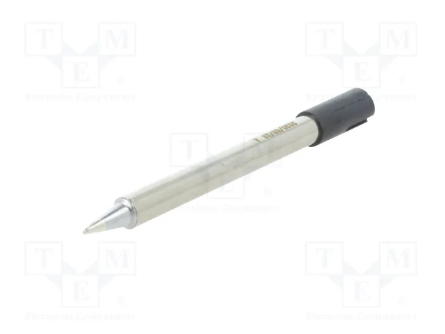 QUICK Punta de soldadura tipo destornillador 1,2x0,5mm