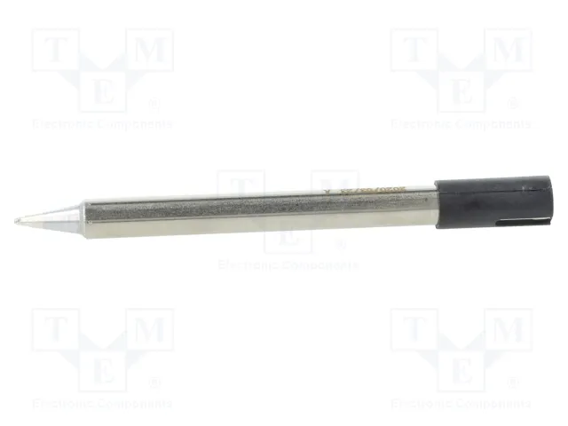 QUICK Punta de soldadura tipo destornillador 1,2x0,5mm