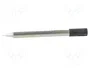 QUICK Punta de soldadura tipo destornillador 1,2x0,5mm