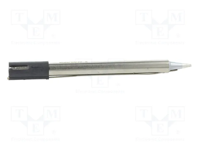 QUICK Punta de soldadura tipo destornillador 1,2x0,5mm