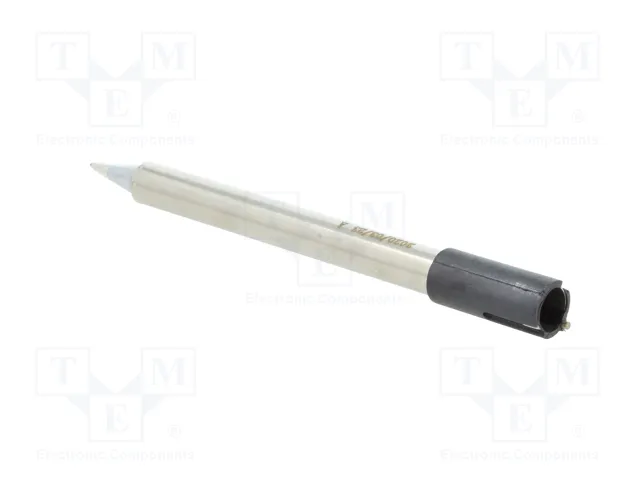 QUICK Punta de soldadura tipo destornillador 1,2x0,5mm