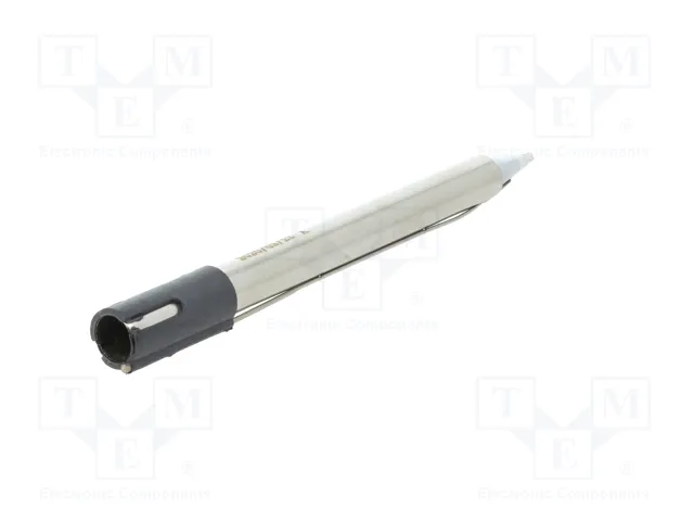 QUICK Punta de soldadura tipo destornillador 1,2x0,5mm