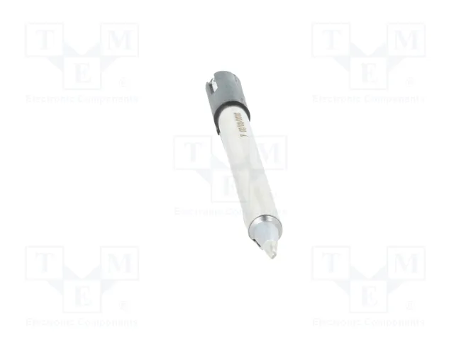 QUICK Punta de soldadura tipo destornillador 1,2x0,5mm