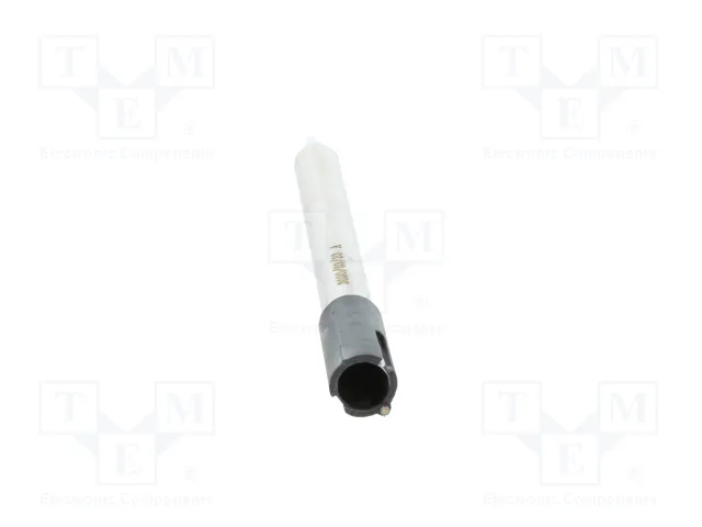 QUICK Punta de soldadura tipo destornillador 1,2x0,5mm