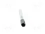 QUICK Punta de soldadura tipo destornillador 1,2x0,5mm