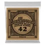 Ernie Ball Cuerda Acústica Slinky Phosphor/Bz 042 (Set de 6) (Set de 6)