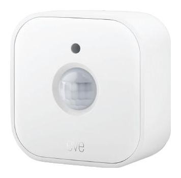 Eve Motion Detector de Movimiento Inalámbrico
