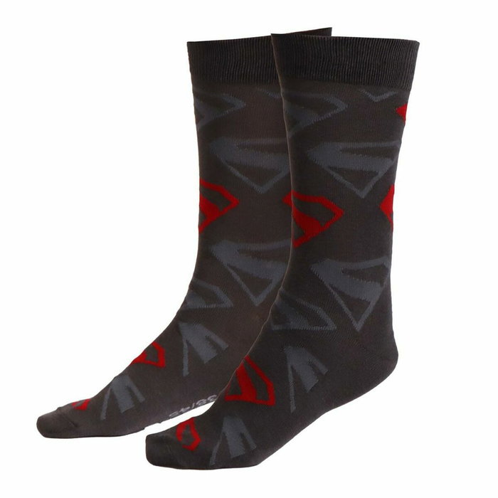 Cerdá Calcetines Superman Tu 38/45 Gris oscuro Cerdá Calcetines Superman Tu 38/45 Gris oscuro