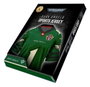AAA Merchandise Warhammer 40,000 Camiseta deportiva Dark Angels - L
