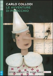ELI, Liv.2/Le avventure di pinocchio - VV.AA.