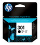 HP Cartucho de Tinta Original 301 Negro CH561EE
