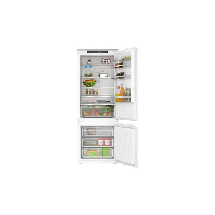 Frigorífico combinado BOSCH KBN96VSE0 Blanco Frigorífico combinado BOSCH KBN96VSE0 Blanco