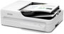 Epson WorkForce DS-1730 Escáner Plano y ADF A4