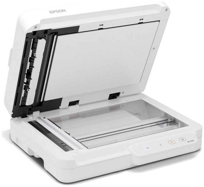 Epson WorkForce DS-1730 Escáner Plano y ADF A4